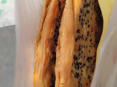 牛肉锅盔-牟记锅魁(总店)