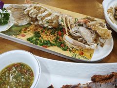 -醉壹号海鲜大排档(厦门美食地标店)