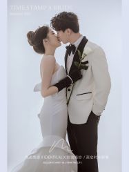 -时光印记婚纱摄影工作室·原创定制