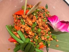 -太食獸泰式茶餐厅(艾尚天地店)