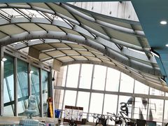 -DBSWIM深呼吸国际游泳培训(建国宾馆店)