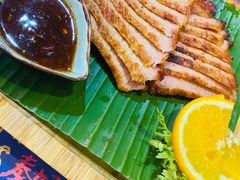 -泰妃殿(宏伊国际广场店)