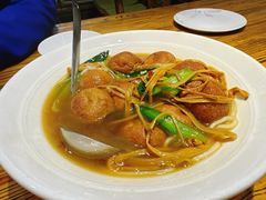 -一盏明灯全素斋(五爷庙店)