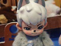 -龙湖重庆时代天街