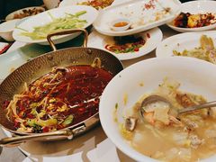 -阿毛饭店(和义路店)