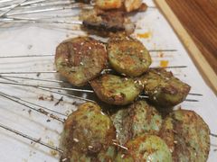 -壹块捌烧烤(灯市口店)