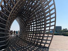 -南汇嘴观海公园