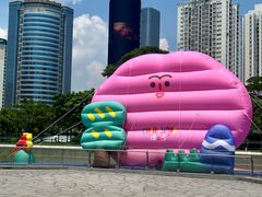 -深圳来福士广场