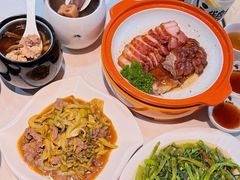 -阿皇仔烧鹅(麦地店)