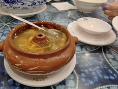 -桥香园云南过桥米线(金马碧鸡店)