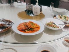 -箪食巷私房菜馆·鲁菜(玉函路店)