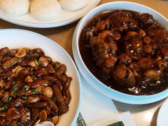 -南来顺饭庄·清真(南菜园店)