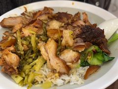 -陆长玖古法猪脚饭(玄风桥店)