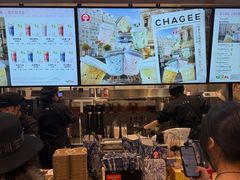 -霸王茶姬(上海静安大悦城店)