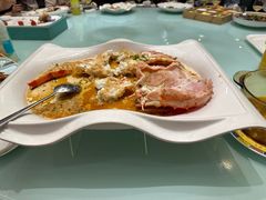 -海景壹号大酒店(滨湖店)