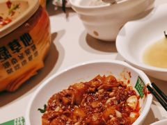 -绿草地·湘菜(7mall店)