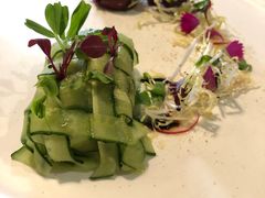 -Oyster Talks 四度蚝法餐厅