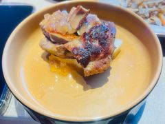 香煎鹅肝-海底捞大排档火锅(打浦路店)