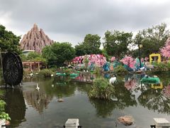 -厦门方特东方神画