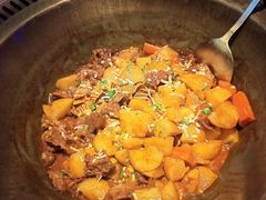 -山河屯铁锅炖(哈西站店)