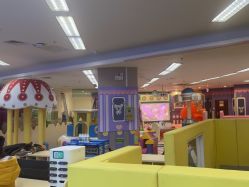 -孩子王(铁西万达店)