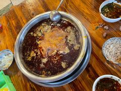 -鑫记婆婆兔·成都特产·兔头手撕兔(太古里店)
