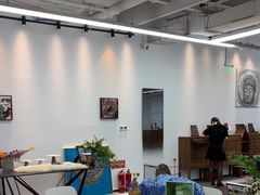 -大视光学•LINDBERG林德伯格•全球手工眼镜集合店(王府井店)