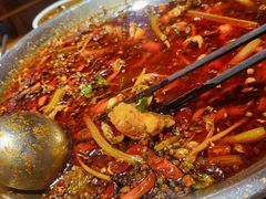 -小饕荟雅安贡椒鱼鲜馆(广福桥店)