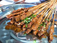 牛肉-大嫂烧烤