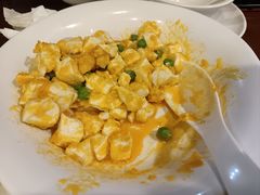 -奶奶的味道(胶州路店)