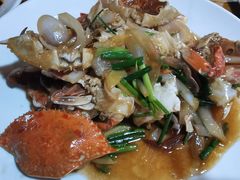 -南海渔家•海鲜•正宗海南菜(海棠湾店)