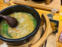 -勺子米线·云南传统小吃市集(四方街店)