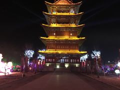 -杨家埠民间艺术大观园