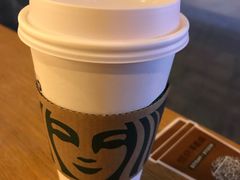 -星巴克臻选(武汉首义汇店)