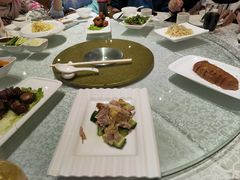 -燕云楼(云南路店)
