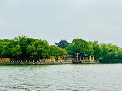 -同里湖度假村(二期店)