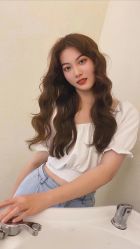 -HairCode芭曲发型