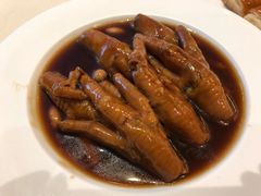 -利苑酒家(合景国际金融广场店)