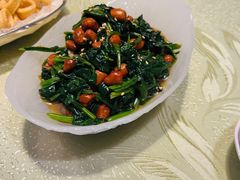 -京尊烤鸭店JINGZUN(春秀路店)