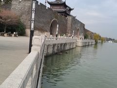 -相门城墙文化休闲景区