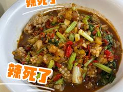 -笨罗卜浏阳菜馆(太平街店)