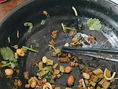 -家烧面馆【南山路知名经典面食】