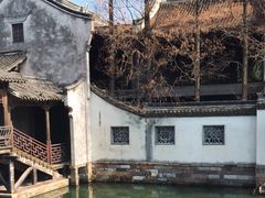 -乌镇西栅景区