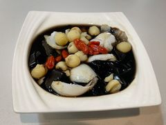 -梧州双钱龟苓膏(丽港航母店)