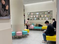 -天真蓝照相馆(五角场百联又一城店)