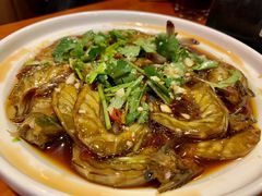-金穗园·砂锅粥.醉鸡煲火锅(长寿路店)