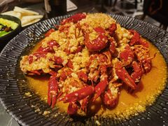 -红盔甲·小龙虾(人民广场店)