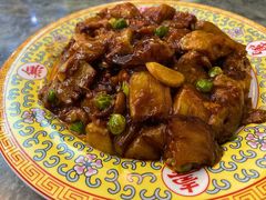 -砂锅居(西四店)