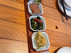 北京味道-四季民福烤鸭店(前门廊房二条店)