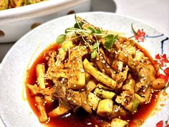 -院8里·小聚园老川菜(九眼桥店)